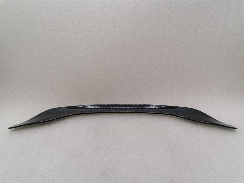 ASTON MARTIN Aston Martin Rapide AMR rear spoiler lip KD43-442A92-AA rear spoiler carbon