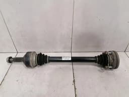 ASTON MARTIN Aston Martin Rapide AMR RLH Drive Shaft AD43-4B402-AA Drive Shaft Rear Left — thumbnail 6