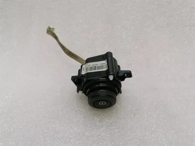 Aston Martin Rapid AMR Rotary Switch DD33-13D734-JD Switch