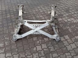 ASTON MARTIN Aston Martin Rapide AMR Subframe Rear AD43-5R003-BE Axle Frame Rear Axle — thumbnail 10