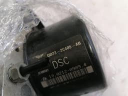 ASTON MARTIN ASTON MARTIN RAPID AMR V12 A.B.S Pump DD23-2C405-AB ABS Pump HYDRAULIC BLOCK — thumbnail 6