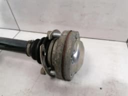 ASTON MARTIN Aston Martin Rapide AMR RLH Drive Shaft AD43-4B402-AA Drive Shaft Rear Left — thumbnail 10