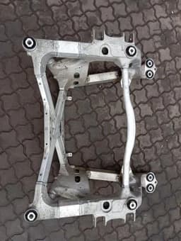 ASTON MARTIN Aston Martin Rapide AMR Subframe Rear AD43-5R003-BE Axle Frame Rear Axle — thumbnail 6