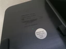 ASTON MARTIN Aston Martin Rapide Subwoofer Bang & Olufsen Speaker AD43-18C956-AA Loudspeaker — thumbnail 5