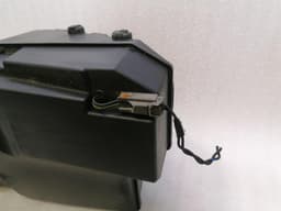 ASTON MARTIN Aston Martin Rapide Subwoofer Bang & Olufsen Speaker AD43-18C956-AA Loudspeaker — thumbnail 8