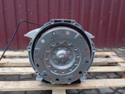 ASTON MARTIN ASTON MARTIN RAPID AMR Gearbox FD33-70041-AB ZF 8HP70 Gearbox 8 SPEED VANQUISH — thumbnail 8