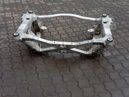 ASTON MARTIN Aston Martin Rapide AMR Subframe Rear AD43-5R003-BE Axle Frame Rear Axle — thumbnail 4