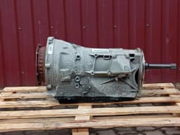 ASTON MARTIN ASTON MARTIN RAPID AMR Gearbox FD33-70041-AB ZF 8HP70 Gearbox 8 SPEED VANQUISH — thumbnail 2