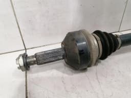 ASTON MARTIN Aston Martin Rapide AMR RLH Drive Shaft AD43-4B402-AA Drive Shaft Rear Left — thumbnail 4