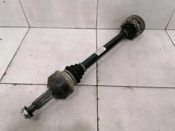 ASTON MARTIN Aston Martin Rapide AMR RLH Drive Shaft AD43-4B402-AA Drive Shaft Rear Left — thumbnail 2
