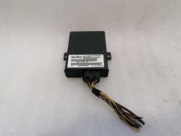 ASTON MARTIN Aston Martin Rapid AMR Suspension Control Module 8D33-14C540-AA Control Unit — thumbnail 5