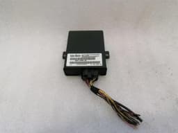 ASTON MARTIN Aston Martin Rapid AMR Suspension Control Module 8D33-14C540-AA Control Unit — thumbnail 1