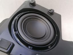 ASTON MARTIN Aston Martin Rapide Subwoofer Bang & Olufsen Speaker AD43-18C956-AA Loudspeaker — thumbnail 4