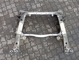 ASTON MARTIN Aston Martin Rapide AMR Subframe Rear AD43-5R003-BE Axle Frame Rear Axle — thumbnail 9