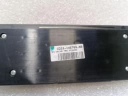 ASTON MARTIN Aston Martin Rapide AMR seat memory switch CD33-14A701-CB seat switch set — thumbnail 8