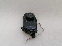 ASTON MARTIN Aston Martin Rapid AMR Climate Switch CD33-18C613-JD Climate Switch — thumbnail 7