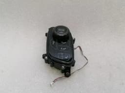 ASTON MARTIN Aston Martin Rapid AMR Climate Switch CD33-18C613-JD Climate Switch — thumbnail 1