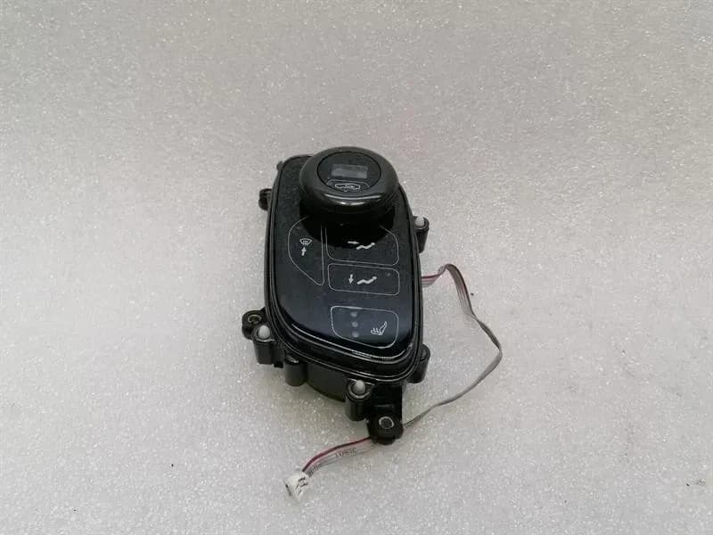 ASTON MARTIN Aston Martin Rapid AMR Climate Switch CD33-18C613-JD Climate Switch