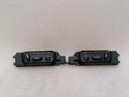 ASTON MARTIN Aston Martin Rapide AMR seat memory switch CD33-14A701-CB seat switch set — thumbnail 10