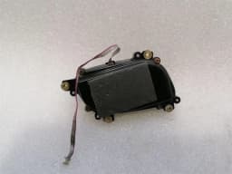 ASTON MARTIN Aston Martin Rapid AMR Climate Switch CD33-18C613-JD Climate Switch — thumbnail 6