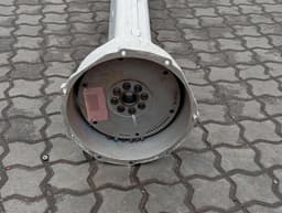 ASTON MARTIN Aston Martin Rapid AMR Propshaft FD43-4500-BA Propshaft — thumbnail 2