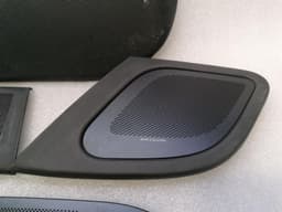 ASTON MARTIN ASTON MARTIN RAPIDE AMR Speaker Grill CD33-18978-AA BANG & OLUFSEN Trim — thumbnail 5