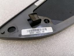 ASTON MARTIN ASTON MARTIN RAPIDE AMR Speaker Grill CD33-18978-AA BANG & OLUFSEN Trim — thumbnail 10