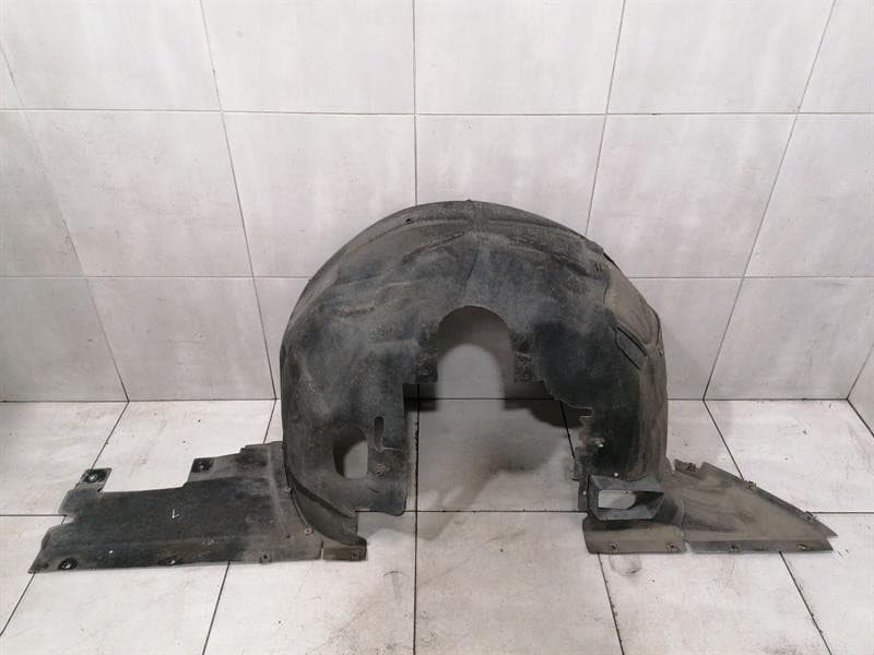ASTON MARTIN ASTON MARTIN RAPID AMR FLH Wheel Arch Liner KD43-166563-AA WHEEL ARCH COVER