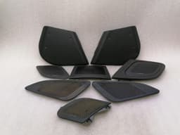ASTON MARTIN ASTON MARTIN RAPIDE AMR Speaker Grill CD33-18978-AA BANG & OLUFSEN Trim — thumbnail 1