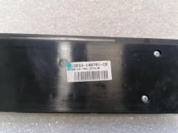 ASTON MARTIN Aston Martin Rapide AMR seat memory switch CD33-14A701-CB seat switch set — thumbnail 6