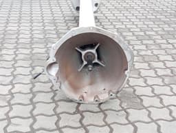 ASTON MARTIN Aston Martin Rapid AMR Propshaft FD43-4500-BA Propshaft — thumbnail 9