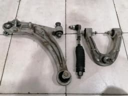 ASTON MARTIN Aston Martin Rapide AMR Front Hub AY93-3K185-AB Wheel Bearing Housing Front Vanquish — thumbnail 2