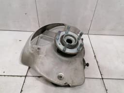ASTON MARTIN Aston Martin Rapide AMR Front Hub AY93-3K185-AB Wheel Bearing Housing Front Vanquish — thumbnail 4