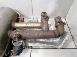 ASTON MARTIN Aston Martin Rapide AMR Sport Exhaust KD43-5230-CB Exhaust Silencer — thumbnail 4