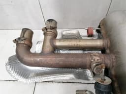 ASTON MARTIN Aston Martin Rapide AMR Sport Exhaust KD43-5230-CB Exhaust Silencer — thumbnail 5