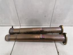 ASTON MARTIN Aston Martin Rapide AMR Sport Exhaust KD43-5230-CB Exhaust Silencer — thumbnail 8