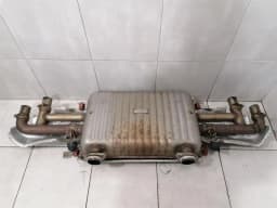 ASTON MARTIN Aston Martin Rapide AMR Sport Exhaust KD43-5230-CB Exhaust Silencer — thumbnail 10