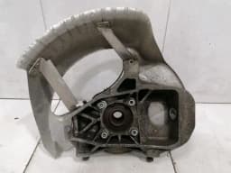 ASTON MARTIN Aston Martin Rapide AMR Front Hub AY93-3K185-AB Wheel Bearing Housing Front Vanquish — thumbnail 6