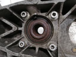 ASTON MARTIN Aston Martin Rapide AMR Front Hub AY93-3K185-AB Wheel Bearing Housing Front Vanquish — thumbnail 7