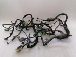 ASTON MARTIN ASTON MARTIN RAPID AMR Dashboard Wiring Loom KD43-14K024-AB RIGHT HAND DRIVE RHD — thumbnail 1