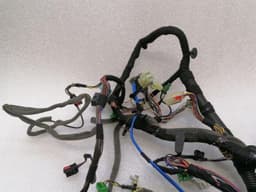 ASTON MARTIN ASTON MARTIN RAPID AMR Dashboard Wiring Loom KD43-14K024-AB RIGHT HAND DRIVE RHD — thumbnail 7
