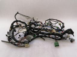 ASTON MARTIN ASTON MARTIN RAPID AMR Dashboard Wiring Loom KD43-14K024-AB RIGHT HAND DRIVE RHD — thumbnail 4