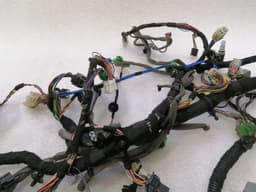 ASTON MARTIN ASTON MARTIN RAPID AMR Dashboard Wiring Loom KD43-14K024-AB RIGHT HAND DRIVE RHD — thumbnail 8