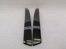 ASTON MARTIN Aston Martin Rapide AMR V12 Raer Light Carbon Cover CD33-13A538-AA Cover — thumbnail 1