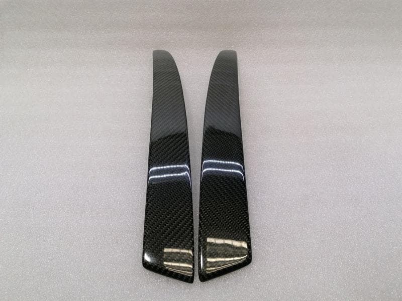 Aston Martin Rapide AMR V12 Raer Light Carbon Cover CD33-13A538-AA Cover