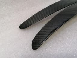 ASTON MARTIN Aston Martin Rapide AMR V12 Raer Light Carbon Cover CD33-13A538-AA Cover — thumbnail 3