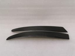 ASTON MARTIN Aston Martin Rapide AMR V12 Raer Light Carbon Cover CD33-13A538-AA Cover — thumbnail 2