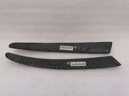 ASTON MARTIN Aston Martin Rapide AMR V12 Raer Light Carbon Cover CD33-13A538-AA Cover — thumbnail 5
