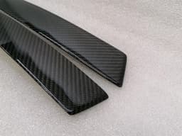 ASTON MARTIN Aston Martin Rapide AMR V12 Raer Light Carbon Cover CD33-13A538-AA Cover — thumbnail 4