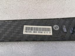 ASTON MARTIN Aston Martin Rapide AMR V12 Raer Light Carbon Cover CD33-13A538-AA Cover — thumbnail 6